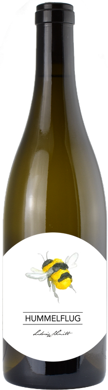 Hummelflug 2024 – Flasche