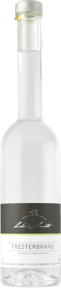 Nüssle 2024 – Flasche