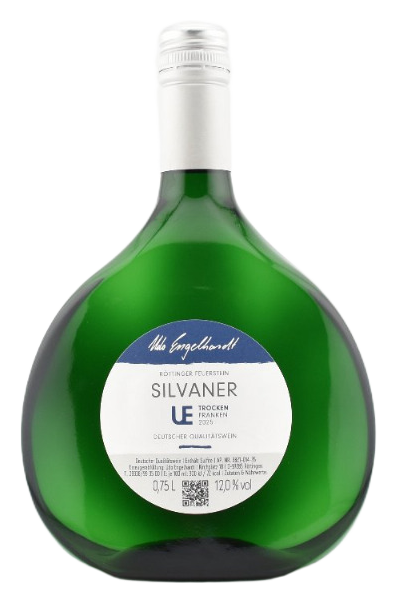 Blanc de Noir Kabinett trocken 2025 – Bild 2