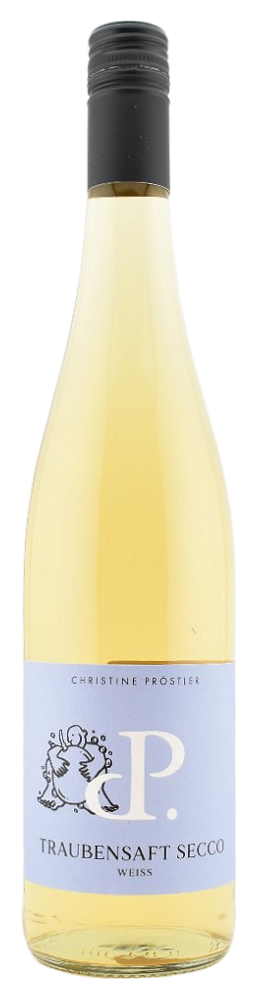 Blanc de Noir Kabinett trocken 2025 – Bild 6